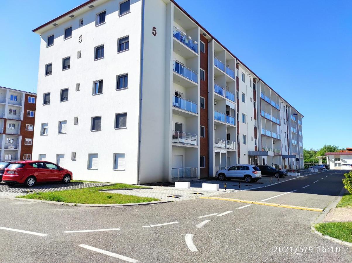 Studio Apartman Dani Banja Koviljaca Exterior photo